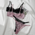 Elizabeth's Lace Set - Image 5