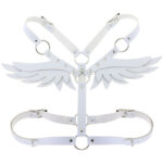 Brianna's Angel Harness - Image 4