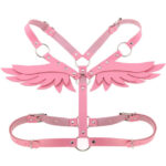 Brianna's Angel Harness - Image 6