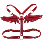 Brianna's Angel Harness - Image 5