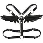 Brianna's Angel Harness - Image 3
