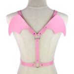 Brianna's Angel Harness - Image 10