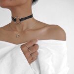 Tanya's Choker Collar - Image 3