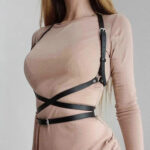 Nora's Wrap Around Harness - Image 3