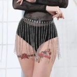 Chloe's Chain Harness - Image 3
