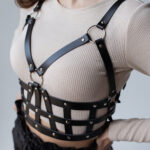 Scarlett's Chest Harness - Image 2