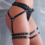 Camila's Thigh Harness - Image 3