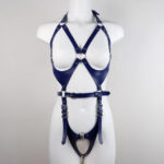 Isabella's Body Harness - Image 3