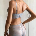 Savannah's High Waist Set - Image 2